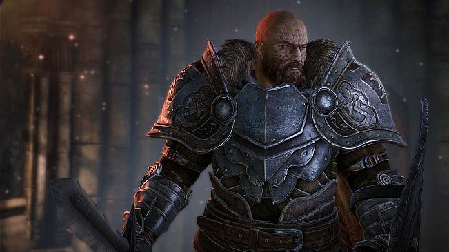 Lords of the Fallen Soundtrack