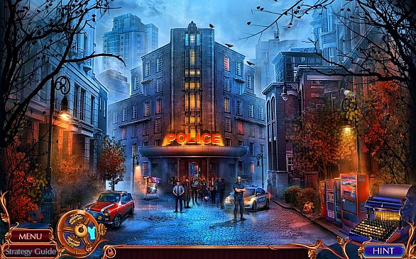 Fatal Evidence: The Missing Collector's Edition