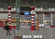 Night Of Terror 26/11