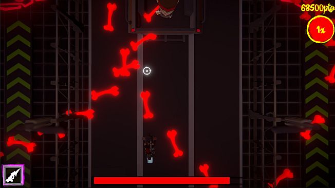 Freedom Isn't Free 资本之乱