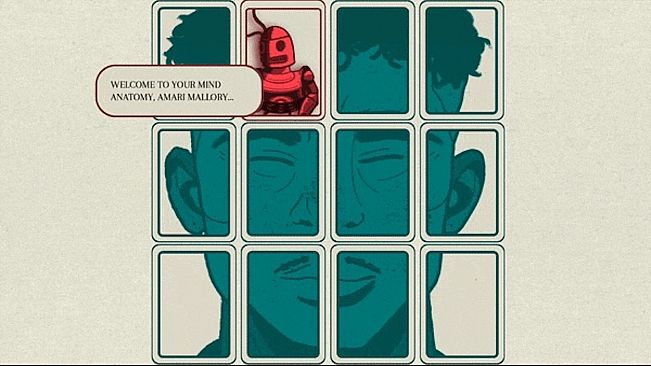 Imagine We Were Human