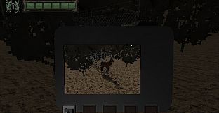 Dense Forest