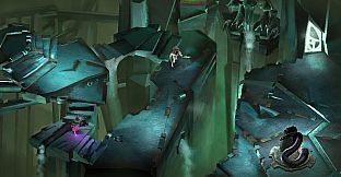 Magicka: The Stars Are Left