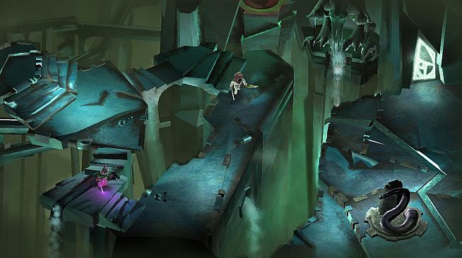 Magicka: The Stars Are Left