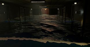 Prison Anomaly