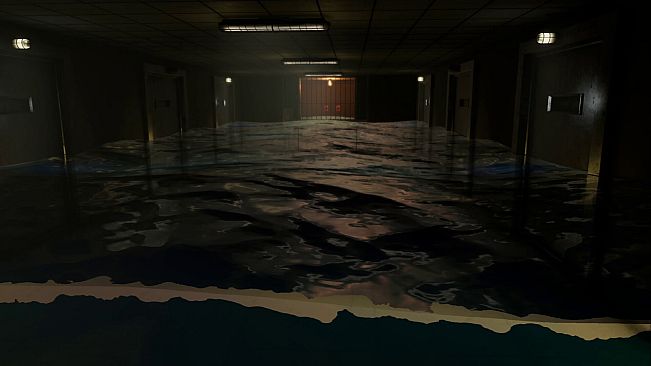 Prison Anomaly