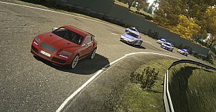 Crash Time - Undercover