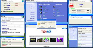 Tube2K
