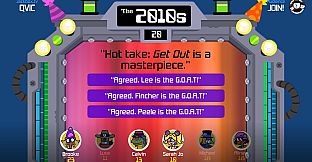 The Jackbox Party Pack 10 Soundtrack