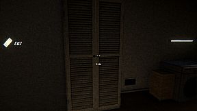 Living Nightmares - False Familiar