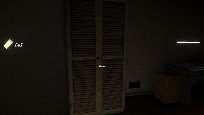 Living Nightmares - False Familiar