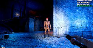 Mister Furry: Hot Muscles - Adult 18+