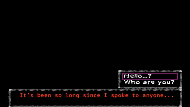 Chior Chapter 1: Hall Of Pillars