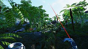 VR Animal Kids Rumble