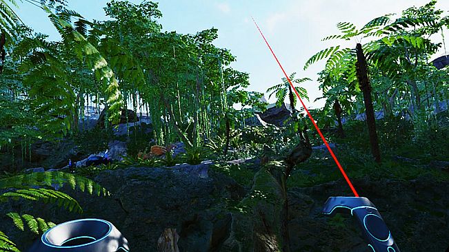 VR Animal Kids Rumble