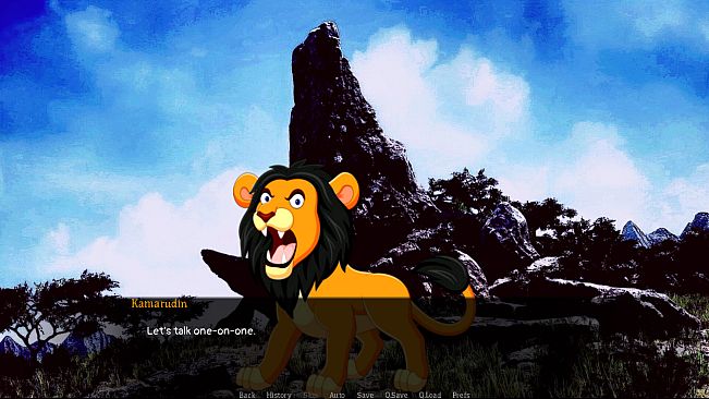 Savanna Story Diamond  Edition