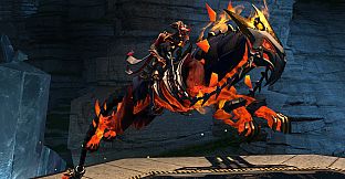 Skyforge - Firestarter Collector's Edition