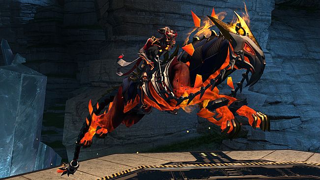 Skyforge - Firestarter Collector's Edition