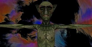 Sex monsters for Sci-fi builder