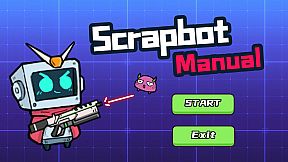 Scrapbot Manual