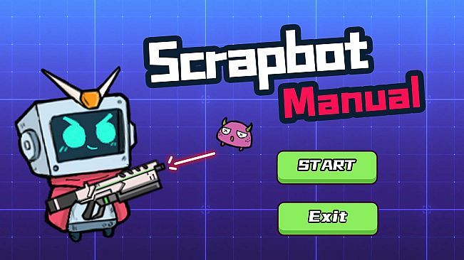 Scrapbot Manual