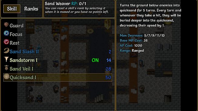 Claritas RPG - Extra Hero Pack 4