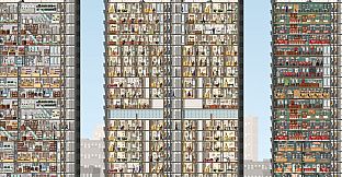 Project Highrise: Architect's Edition