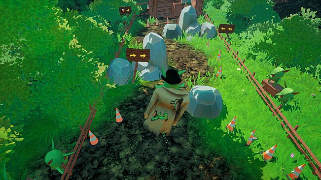 Three Goblin Wobblin'