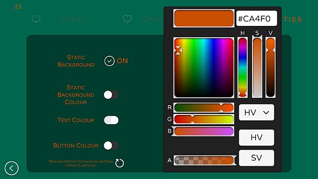 iVIBRATE Ultimate Edition