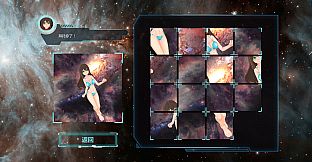 Attractorache - ArtBook DLC