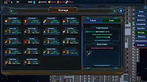 Planetary Factory - An Idle Automation Game