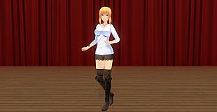 CUSTOM ORDER MAID 3D2 It's a Night Magic Joyful Spring ALL in ONE Pack