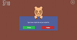 True or False - Expansion Pack