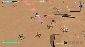 Lost Galaxy: Survivors