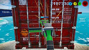 Blue Paradise: Joyful Survival