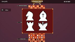 Who Takes The Crown?