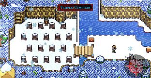 Mortis Chronicles: Tale of Cowardice