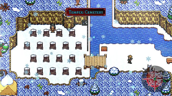 Mortis Chronicles: Tale of Cowardice