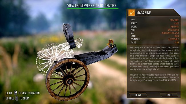 Treasure Hunter Simulator 2