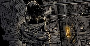 Metropolis Lux Obscura comic book