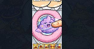 SUPER IDLE POOP CLICKER
