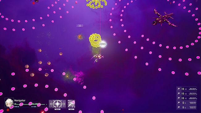 领航员计划 NavigatorProject