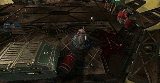 Warhammer 40,000: Inquisitor - Martyr - Monotask Servo-skull