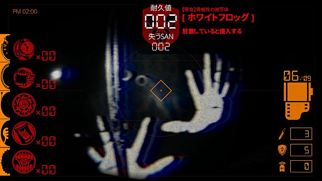 Photogenic Minds : Identity