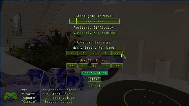 Proxy Project Ouroboros