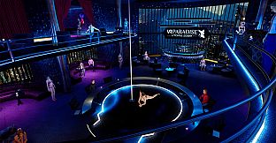 VR Paradise - Utopia 2089