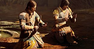 GreedFall: The Dying World - Deluxe Edition Pre-order