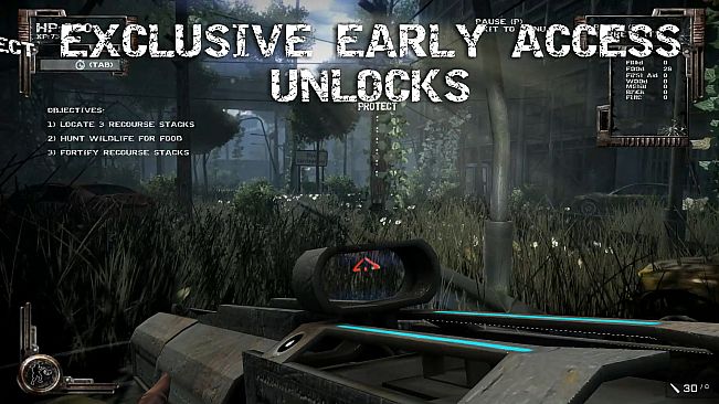 Damned Nation Reborn