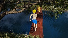 Winnie-The-Pooh: Beyond The Hundred Acre