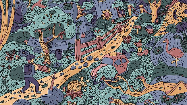 I commissioned some ladybugs 4